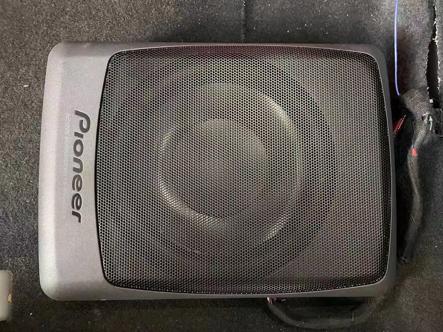 乌鲁木齐哈弗h2音响改装,昆明汽车音响升级