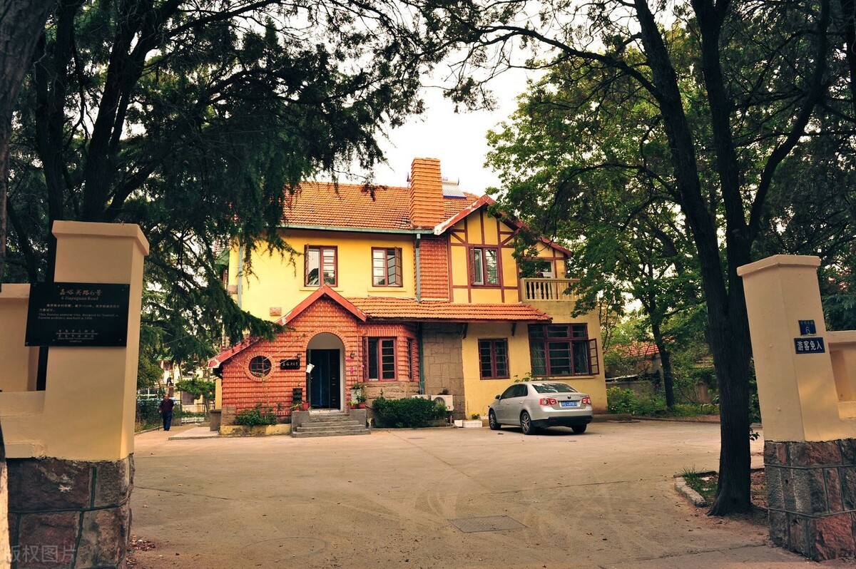 山东青岛旅游攻略最佳时间,山东青岛游玩路线攻略