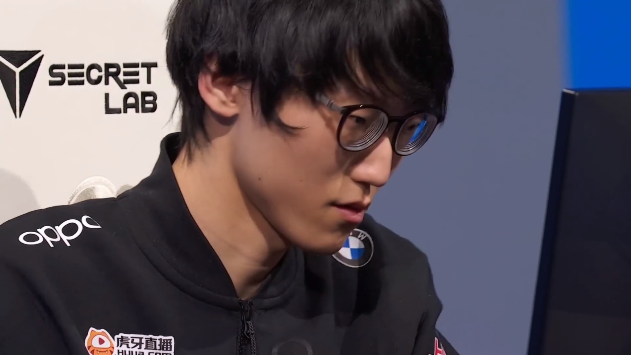 lpl转会期爆料doinb,lpl转会内幕