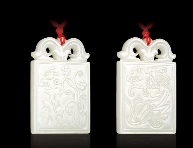 真正称得上羊脂玉,什么是真正的羊脂玉