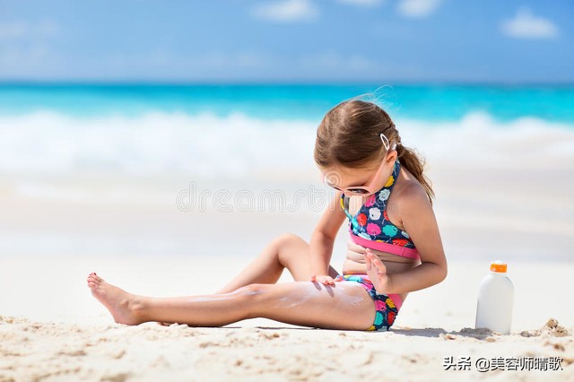 适合干皮用的防晒霜排行,适合干皮用防晒霜推荐排名第一