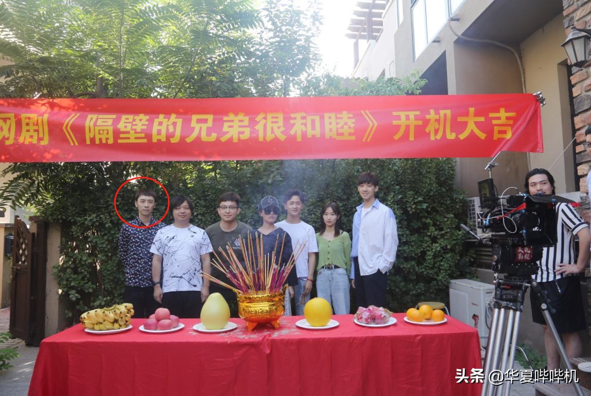 中国第一代男网红,曾经爆红的第一代网红