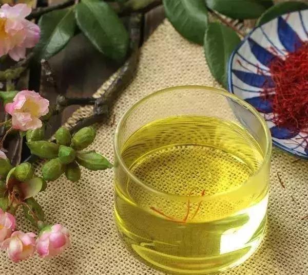 每日藏红花,藏红花的各种食用方法