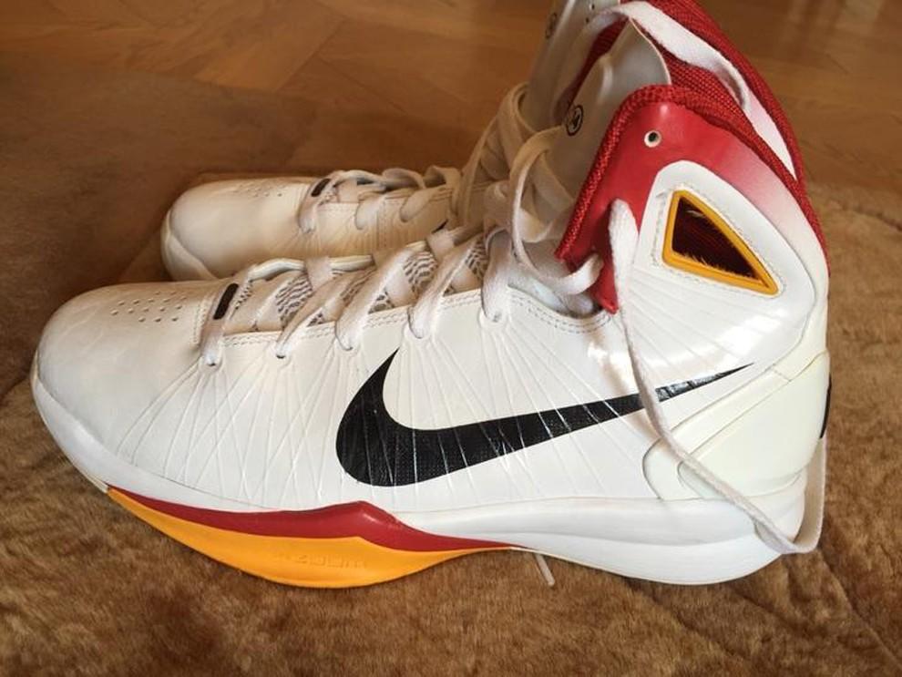 hyperdunk2018青春,hyperdunk最受欢迎的系列