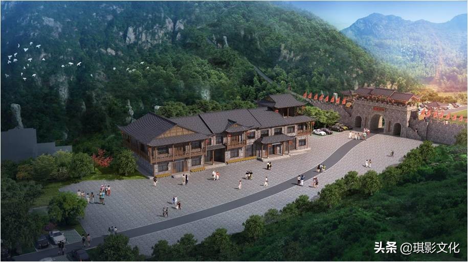 张家界慈利新项目,张家界慈利江垭的新项目