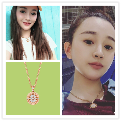 陈昱霖的奢侈品,陈昱霖同款珠宝包