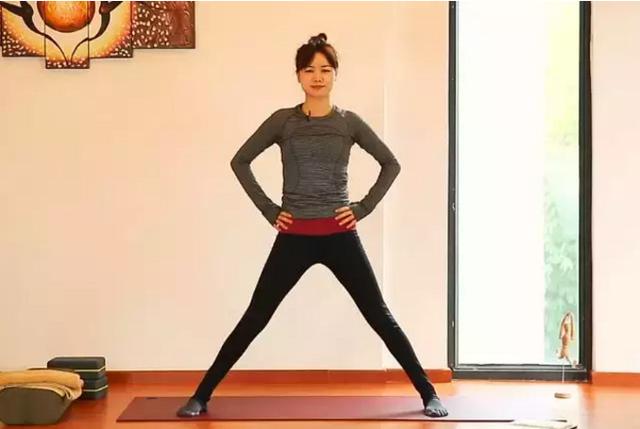 产后修复瑜伽普拉提动作,产后瑜伽26个体式