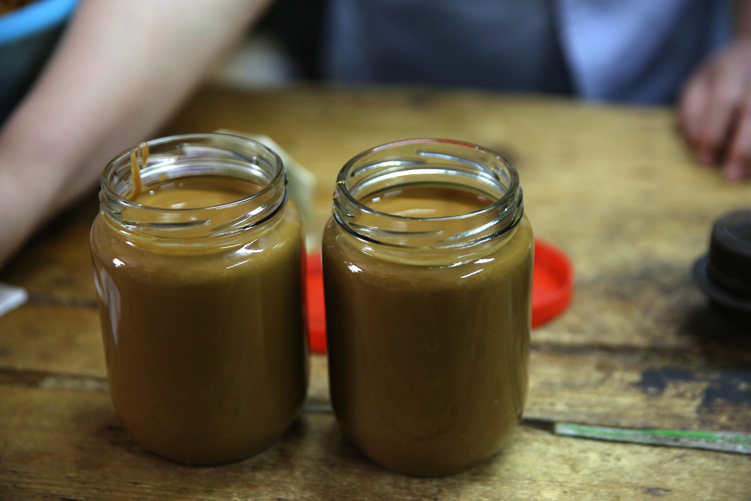 老北京最大的副食店,寻找老北京的小吃街