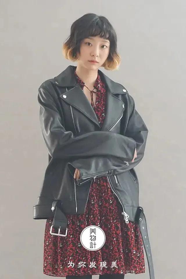 梨泰院class衣服穿搭,梨泰院搭配