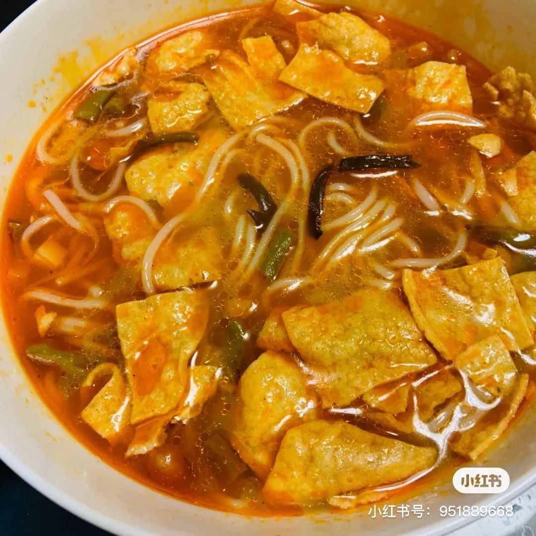 螺蛳粉8种牌子测评,8款螺蛳粉