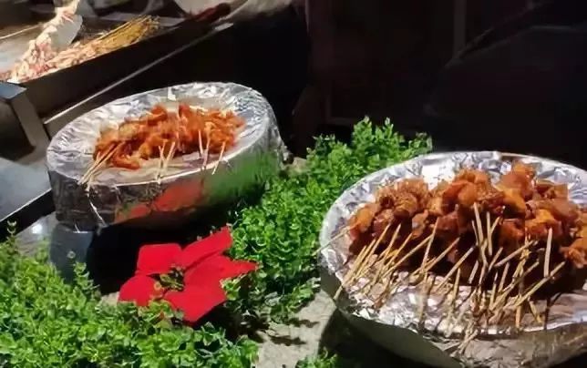 长沙最便宜的自助餐推荐,长沙好吃划算的自助餐