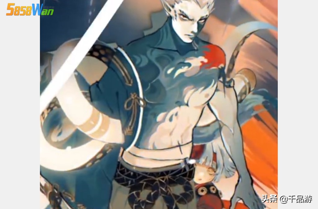 阴阳师sp荒川之主秘闻,阴阳师荒川之主带什么御魂