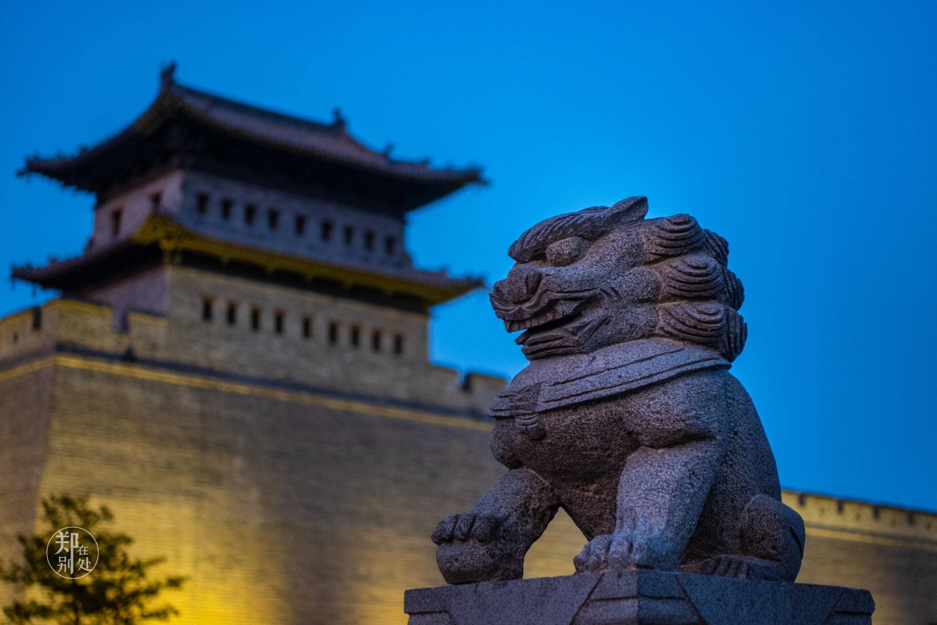 大同印象：高铁开通后，这座城市会更加包容天下