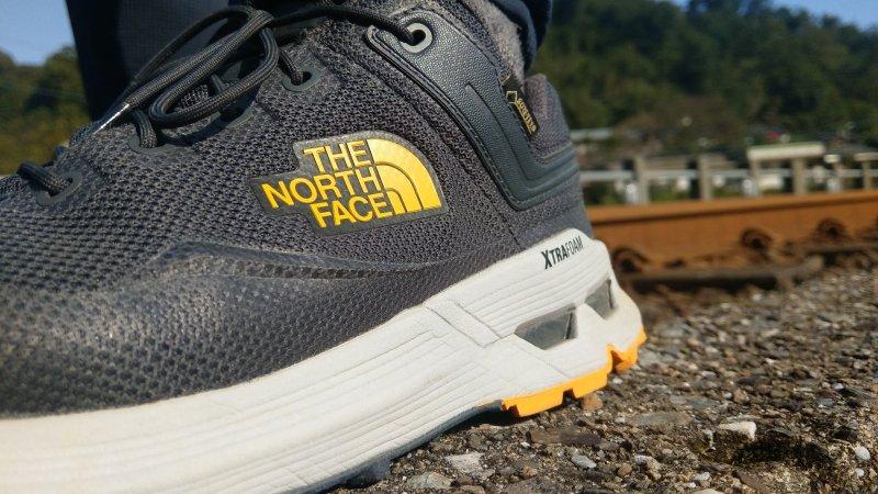 北面户外徒步鞋评测,北面登山鞋thenorthface