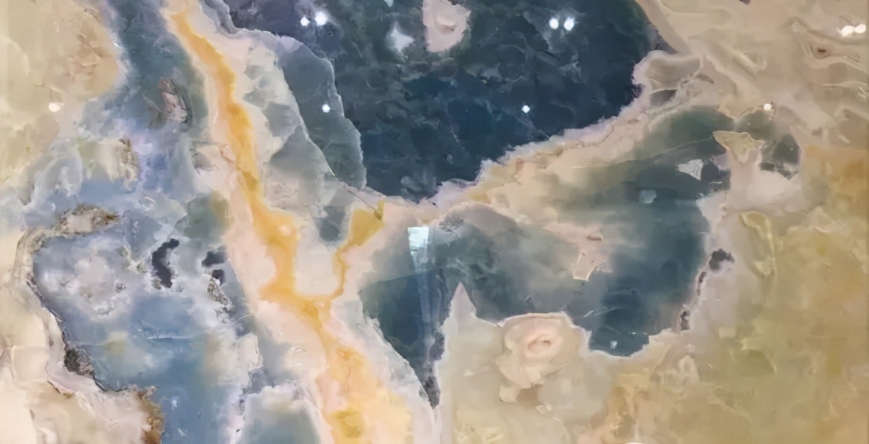 80款顶级石材的绝世芳华,80种石材图片大全