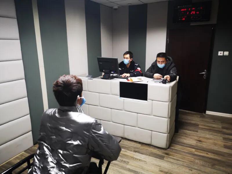 共同战疫防疫同时勿忘防骗,防疫防骗两手抓