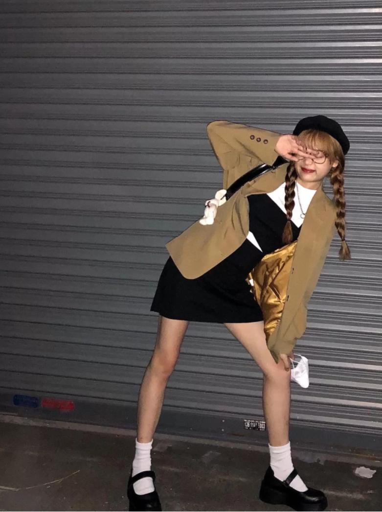 夏天穿长袜还是短袜好,夏天穿长袜好还是短袜