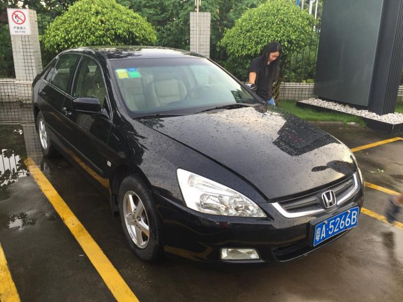 以后的新款本田雅阁,本田雅阁八代半是本田雅阁的巅峰