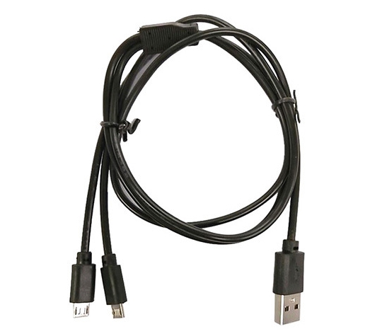 手机充电线和usb线有什么区别,USB数据线和充电线有什么区别