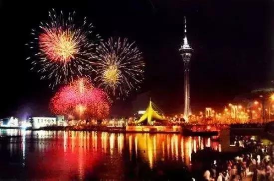 澳门回归20周年有什么信号,澳门回归从回归到现在过了几周年