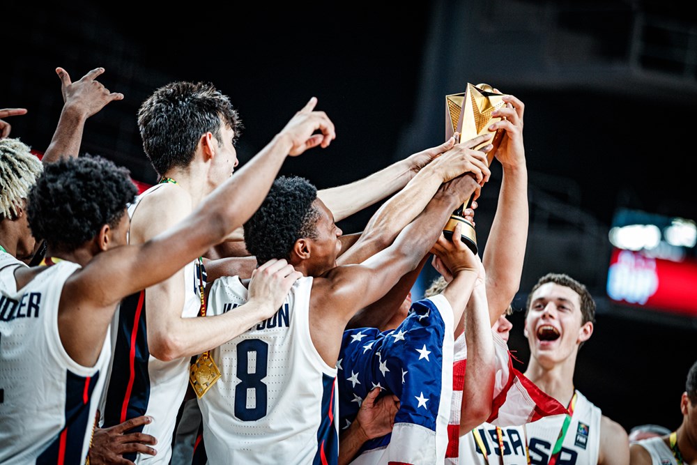 fiba女篮世界杯u19法国对加拿大,2021u19男篮世界杯美国vs加拿大