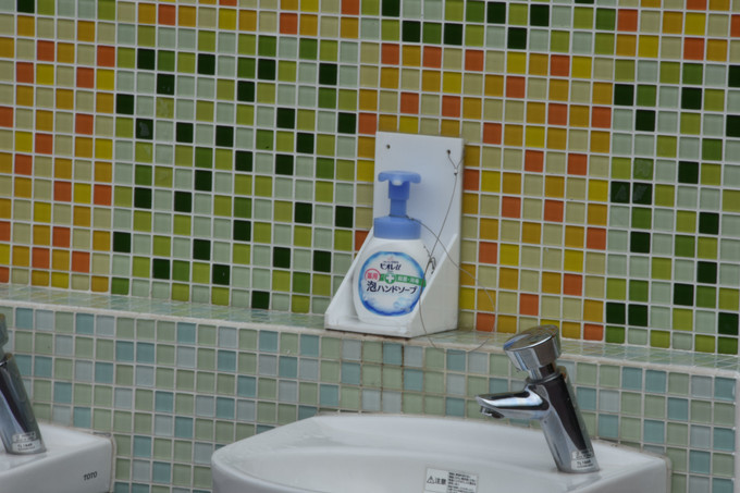 日本地铁真实报站,日本的地铁报站