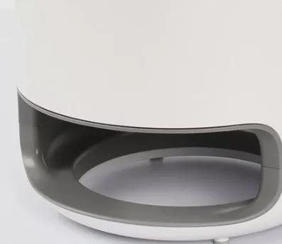 紫外线消毒空气净化器,空气净化器强效除醛杀菌