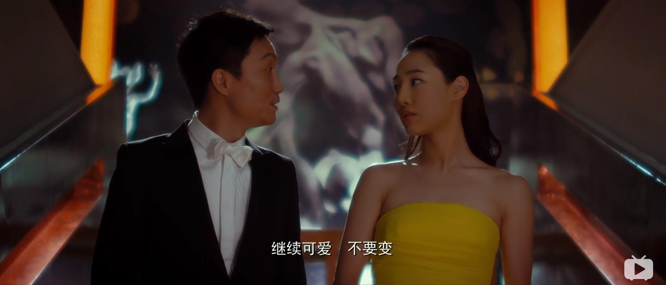 整成俏佳人以后才发现男友不喜欢人造美女,她最终能收获爱情吗?