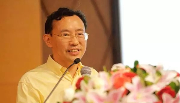 从安徽走出的人,一个从农村走出的企业家