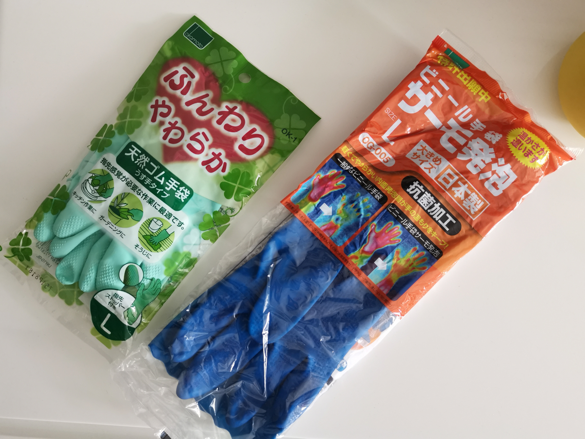 日本比较好用的个人清洁品,好用的日本清洁用品