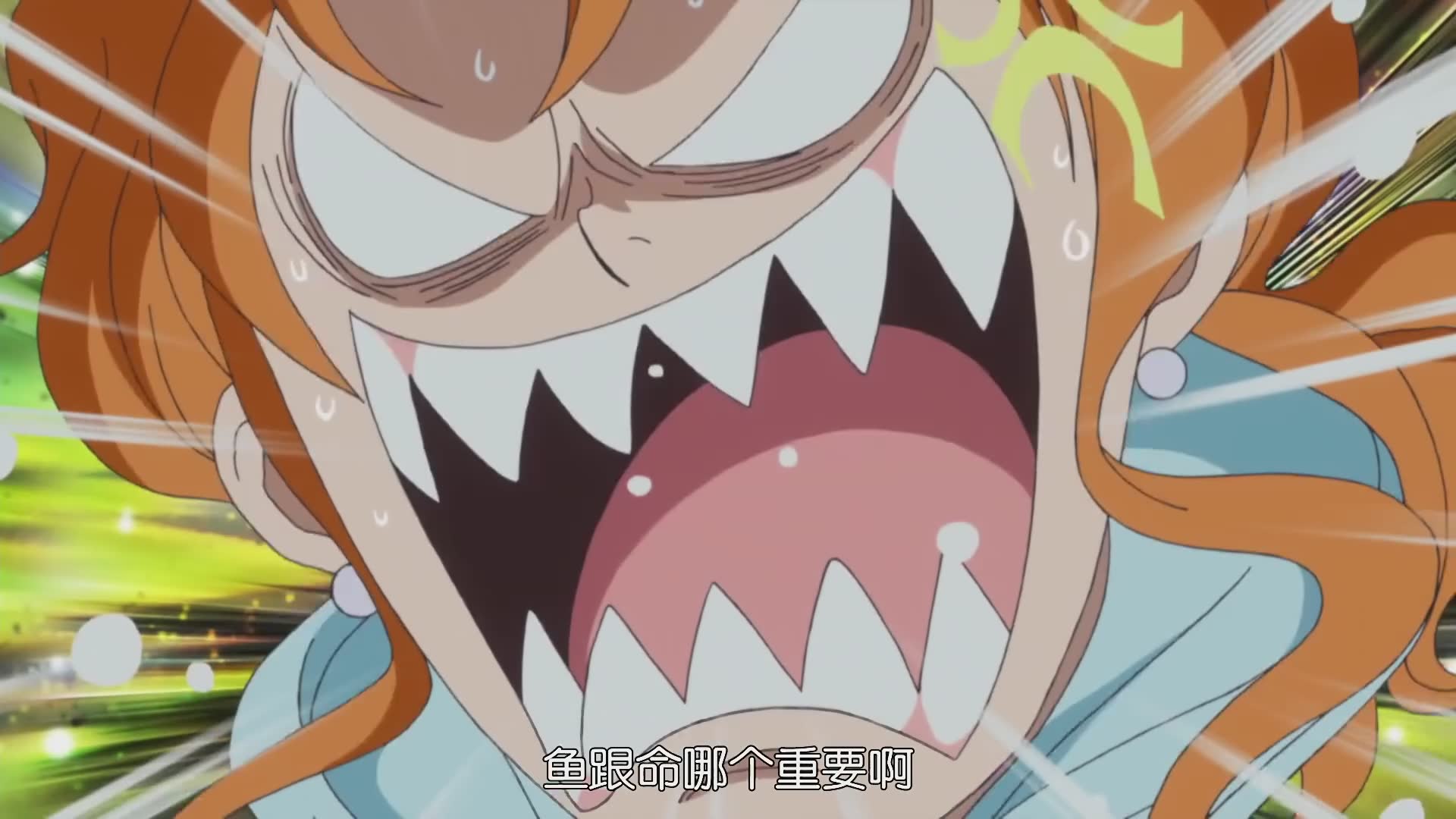 你不知道的海贼王冷知识索隆,海贼王给山治点烟的人