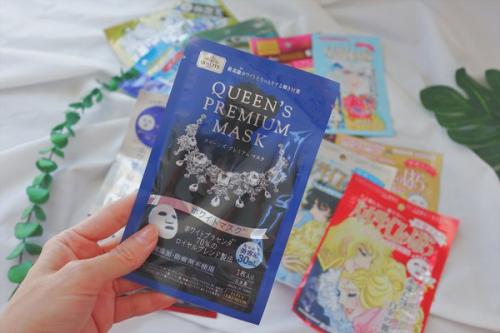 我最爱的春夏美白产品推荐,这个夏天一定要拥有的美白神器