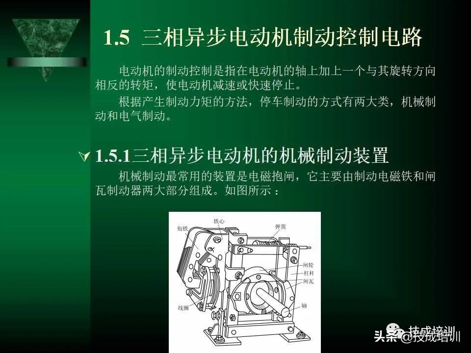 电气控制与plc总结,现代电气控制及plc应用技术ppt