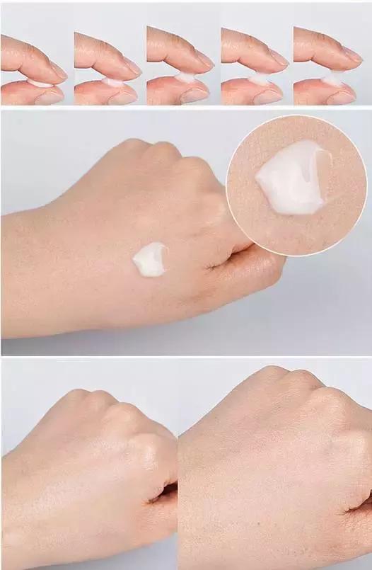 时光能量祛痘,呼吸时光能量适合什么肤质