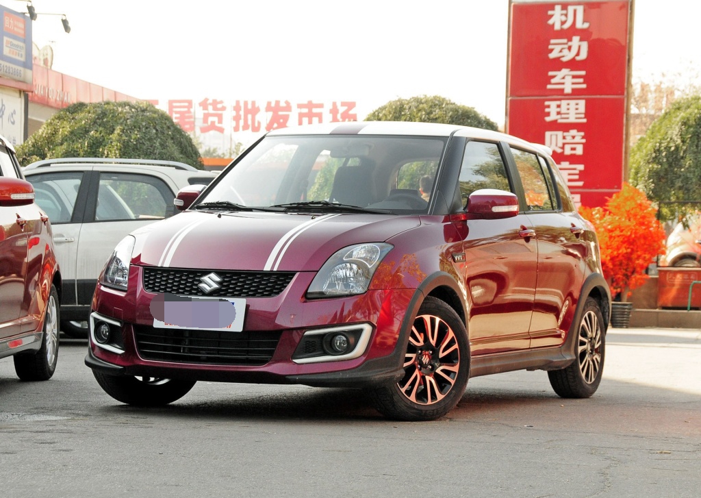 新手平民二手车推荐哪款车好开,几万块二手车买什么品牌好