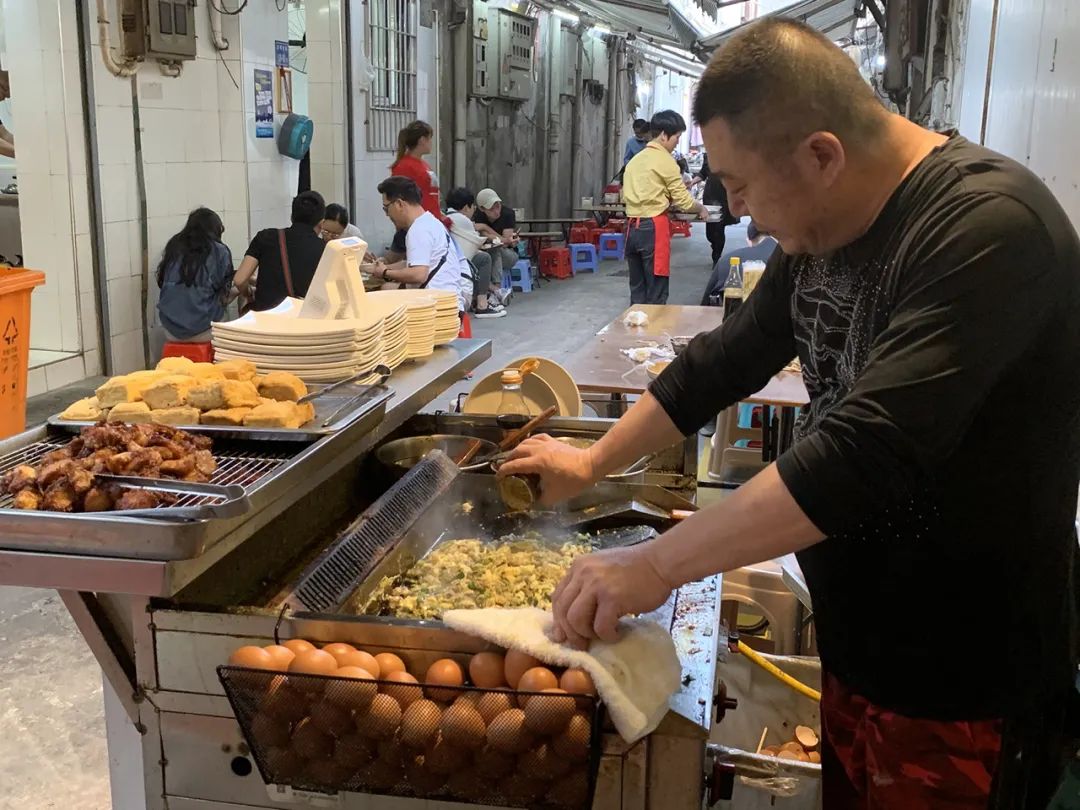 一次惬意的厦门之行,一家三口厦门玩四天