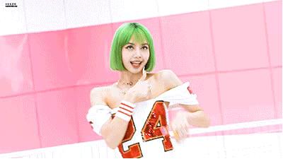 过年就染这7款发色很好看哦,暑假最适合染的两款发色