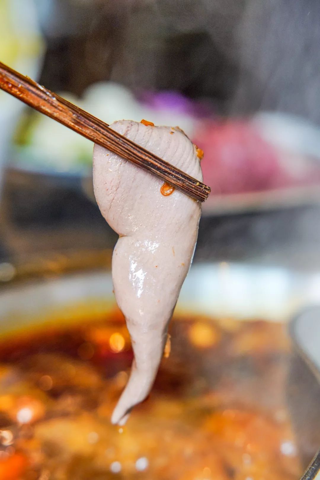 吃地道成都老火锅满满的巴蜀风格,正宗巴蜀味道火锅