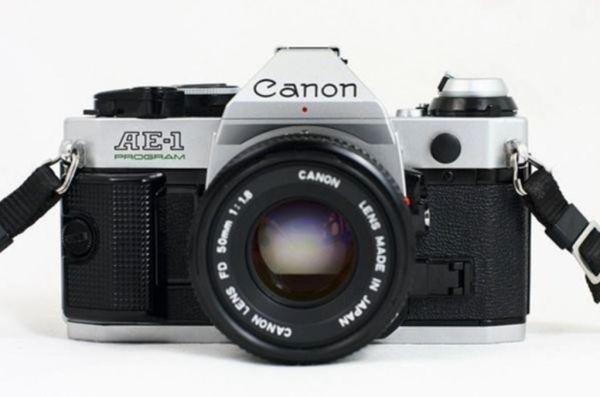 新手玩胶片机,怎么选择胶片机