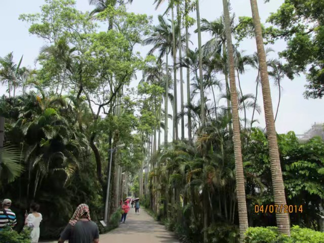 详细的宝岛台湾旅游攻略,美丽的台湾旅游景点