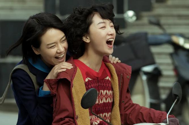 周冬雨首部仙侠剧将播,周冬雨仙侠剧正面评价