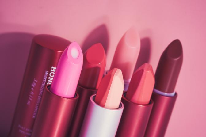 口红排行榜最好看色2020秋冬平价,完美日记适合黄皮的口红色号平价