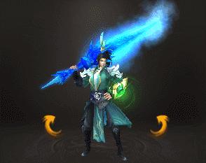 梦三国2装备一览表,梦三国2玩具装备大全