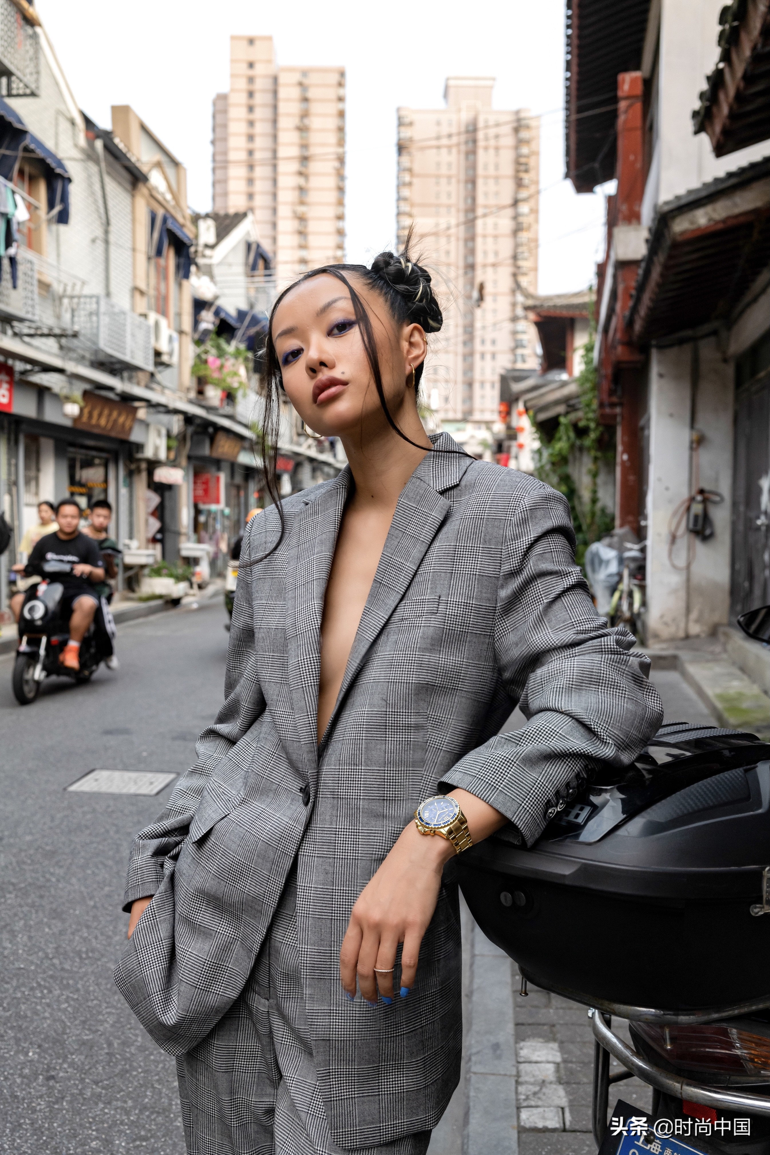 质感与时尚并存精品配饰推荐,秋冬时髦配饰必备