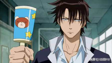 恶魔奶爸全人物实力排名,恶魔奶爸贝赫莫特实力