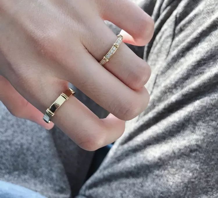 范冰冰同款戒指,范冰冰同款太阳花戒指