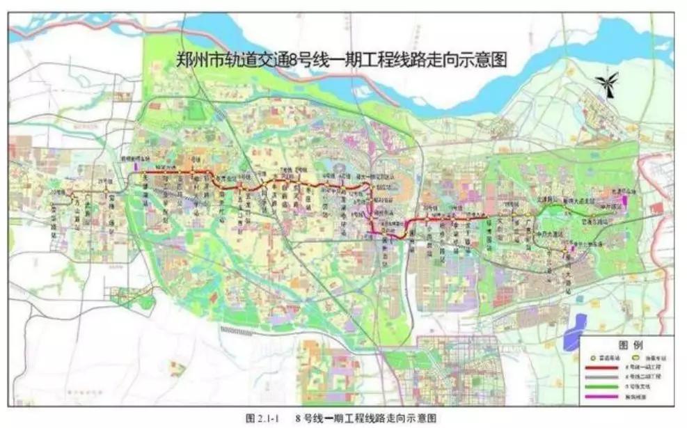 郑州高速公路发展历程,2018年郑州市经济增长速度