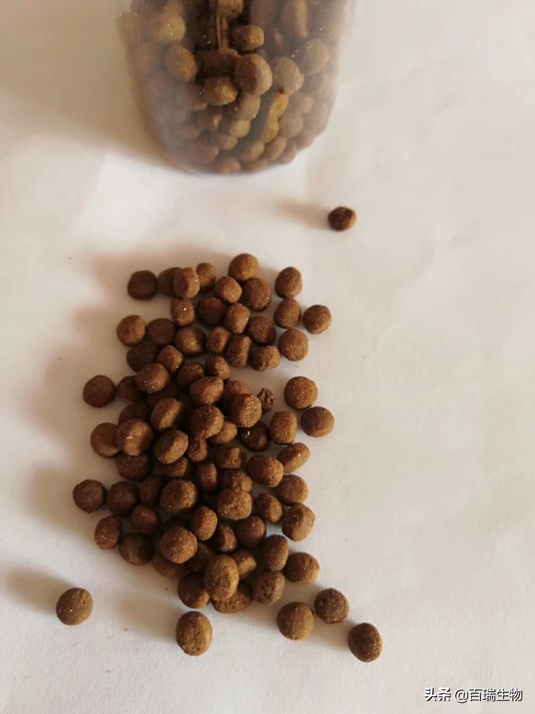 全熟化微粒子饵料,全发酵预混料