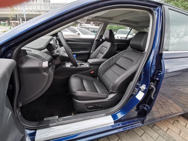 天籁车的优缺点有哪些,天籁的车的优缺点