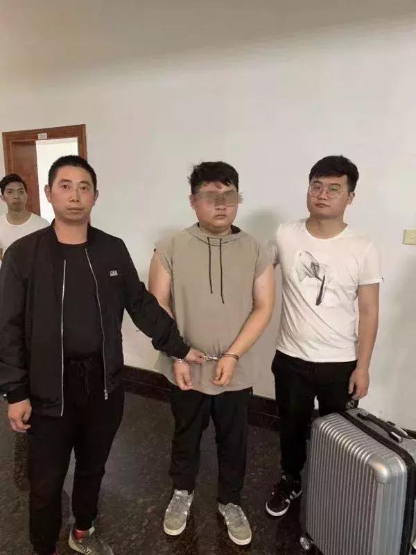 卖了40套房1.5亿？浙江这个“销售天才”出逃菲律宾被抓